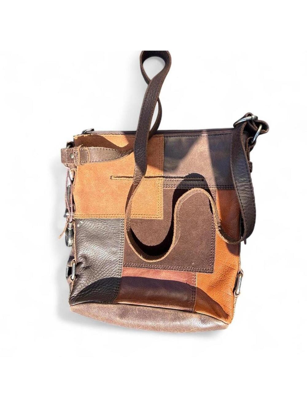 The Sak Women's Brown Bag